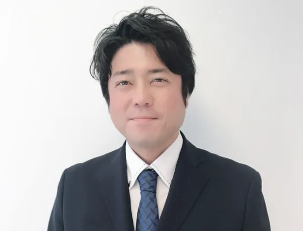 TALKゼミナール代表 岩下達生